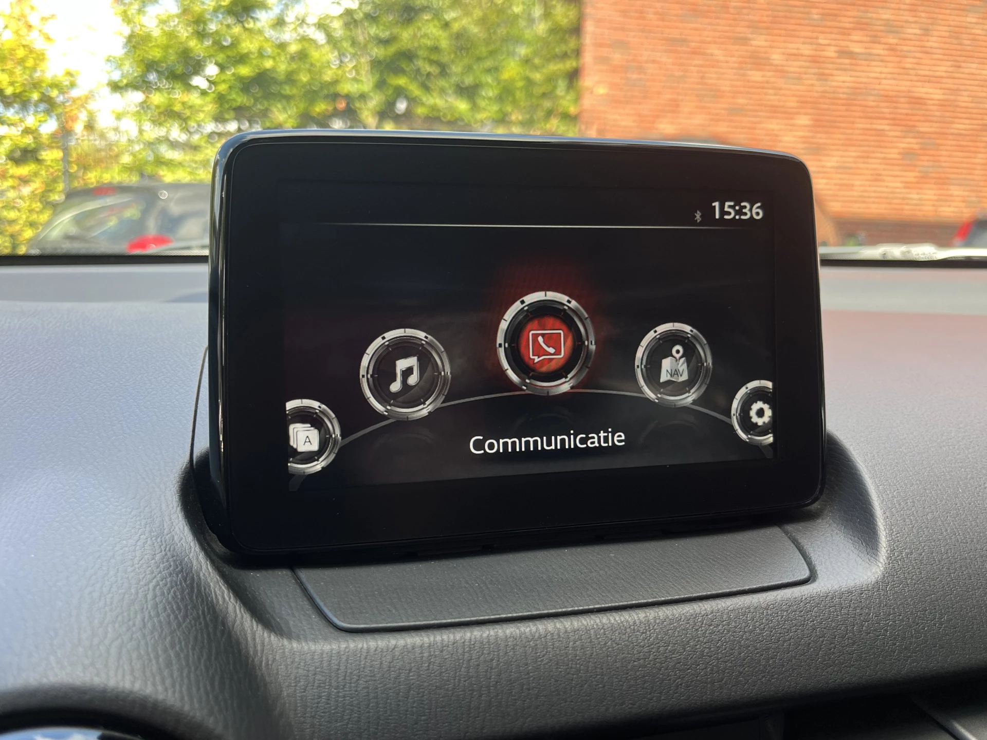 Hoofdafbeelding Mazda 2