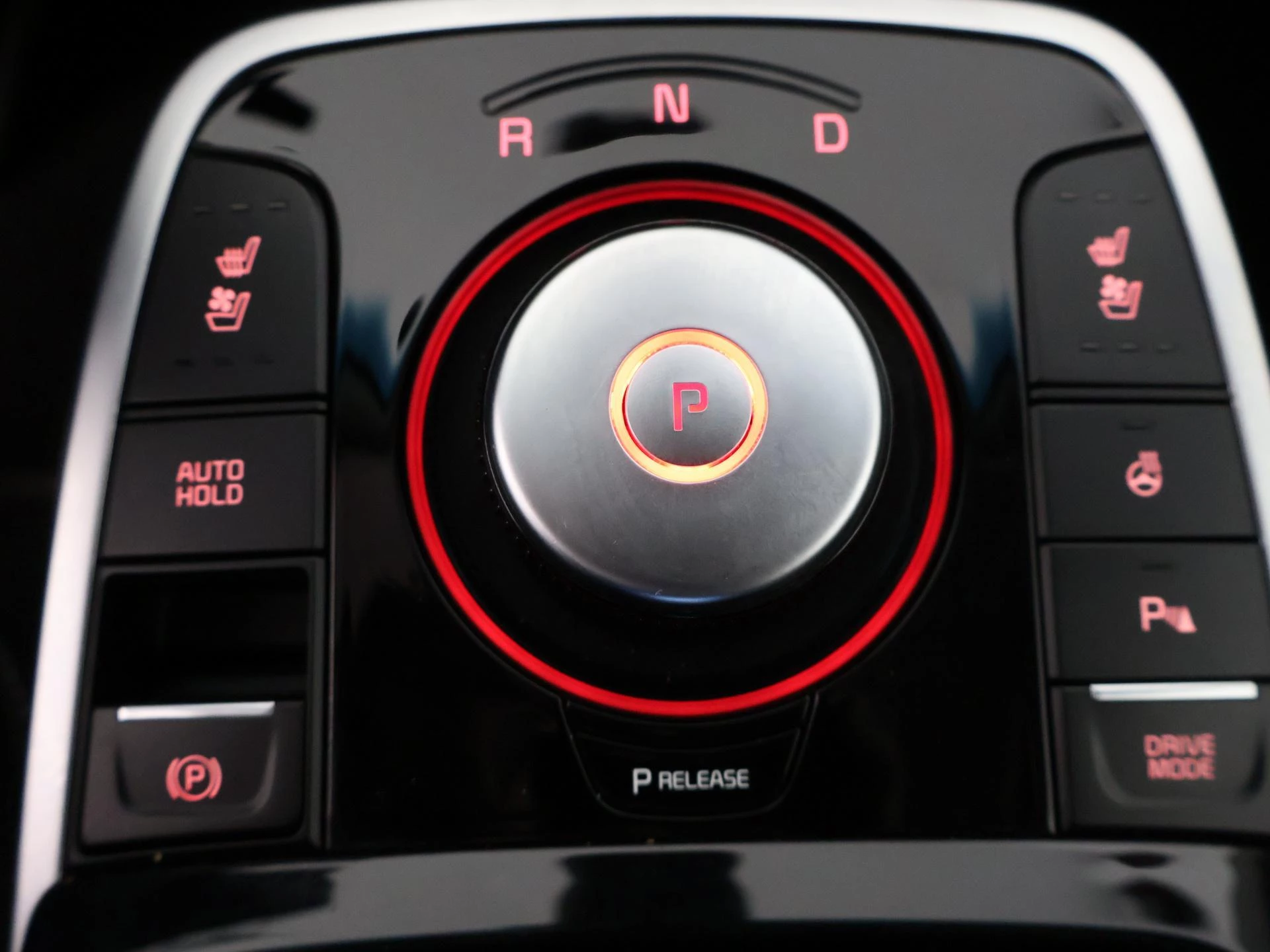 Hoofdafbeelding Kia e-Niro
