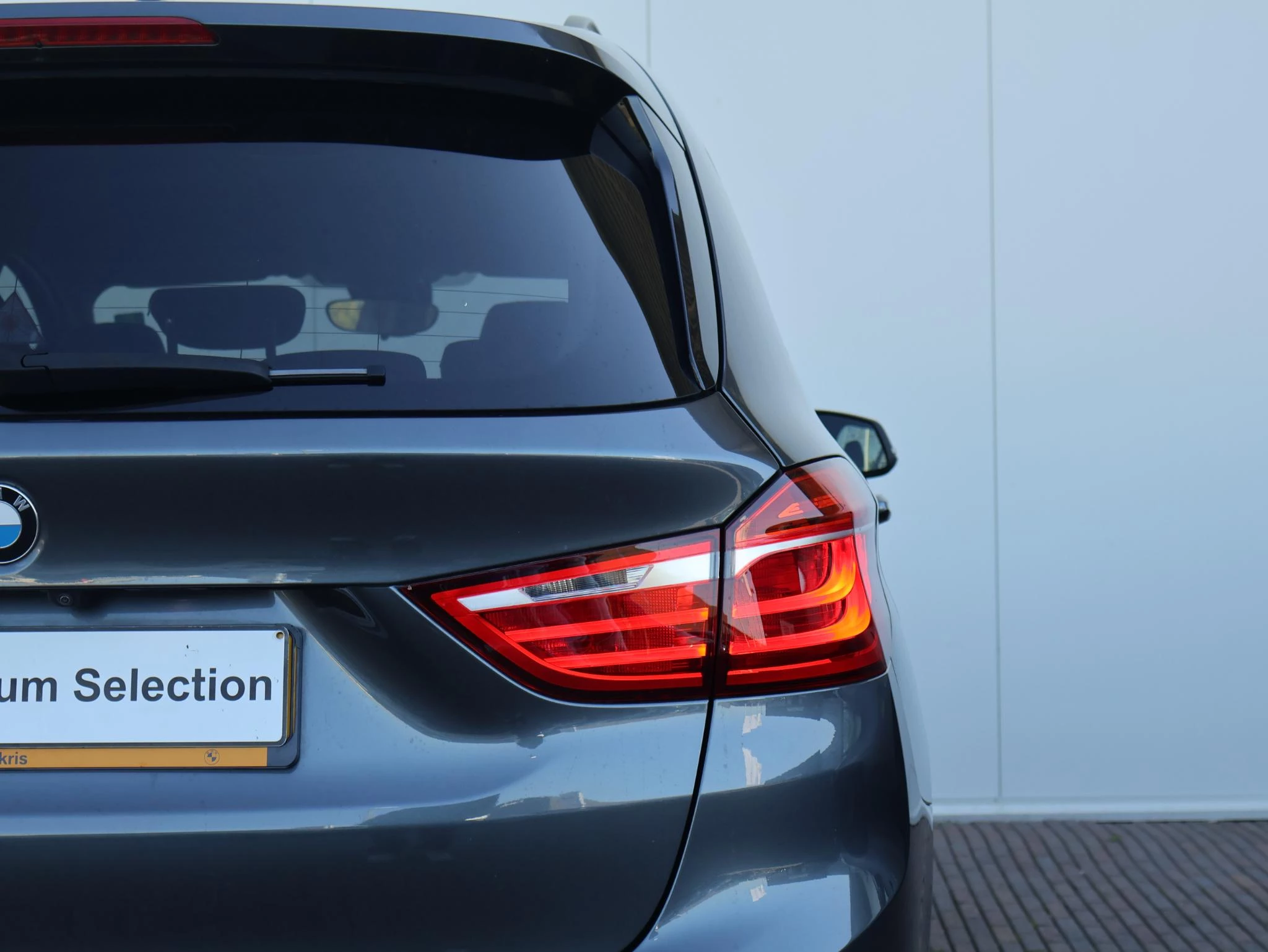 Hoofdafbeelding BMW 2 Serie