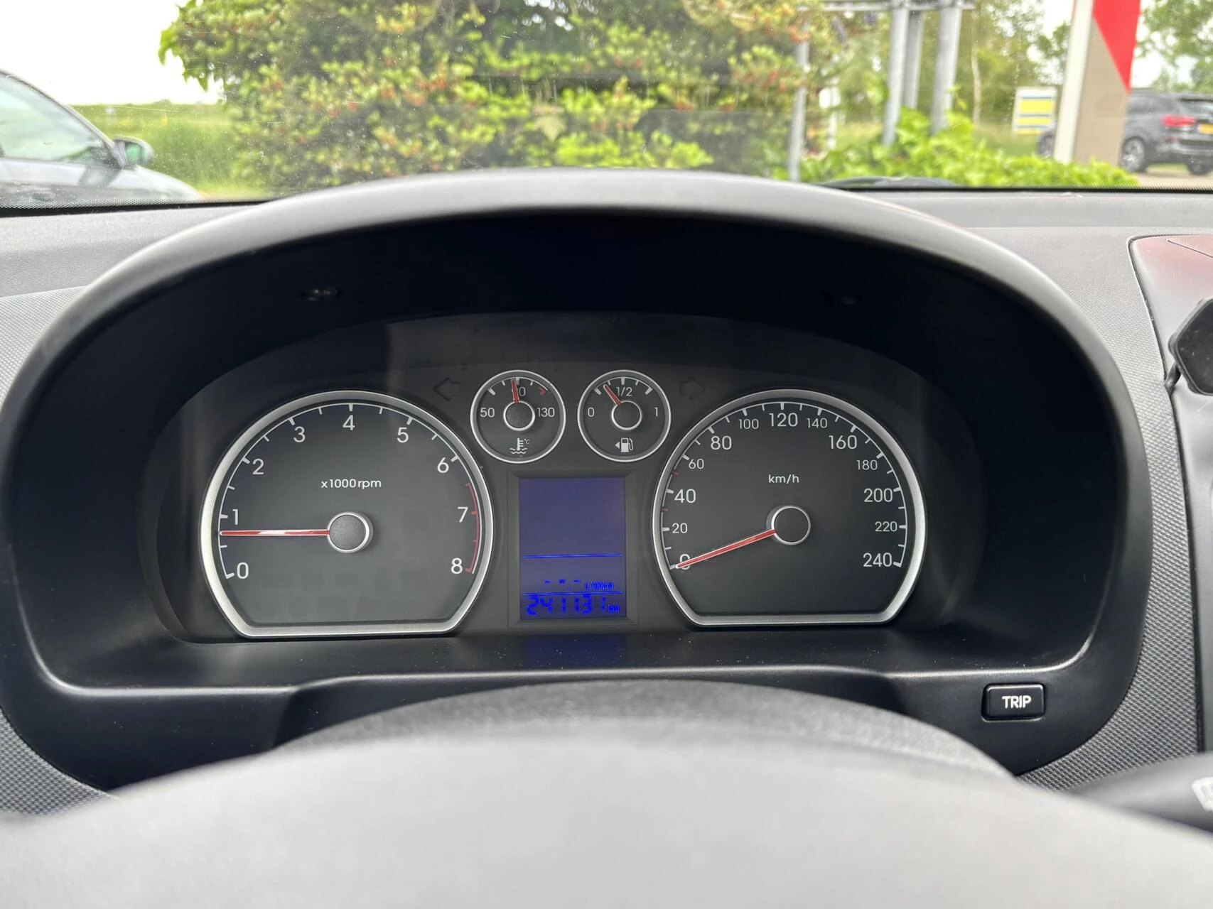 Hoofdafbeelding Hyundai i30