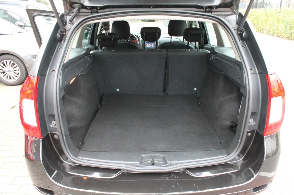 Hoofdafbeelding Dacia Logan