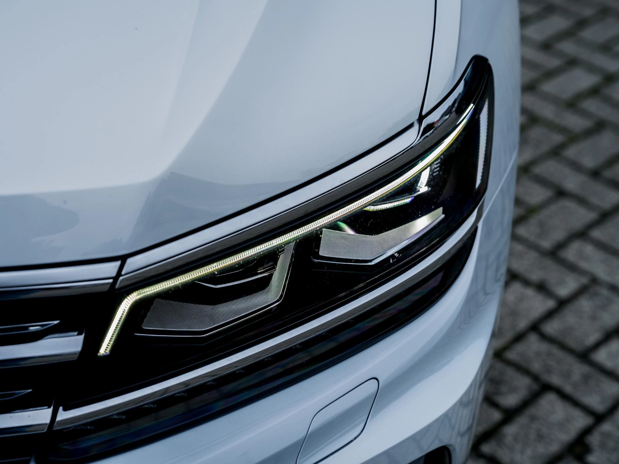 Hoofdafbeelding Volkswagen Tiguan Allspace