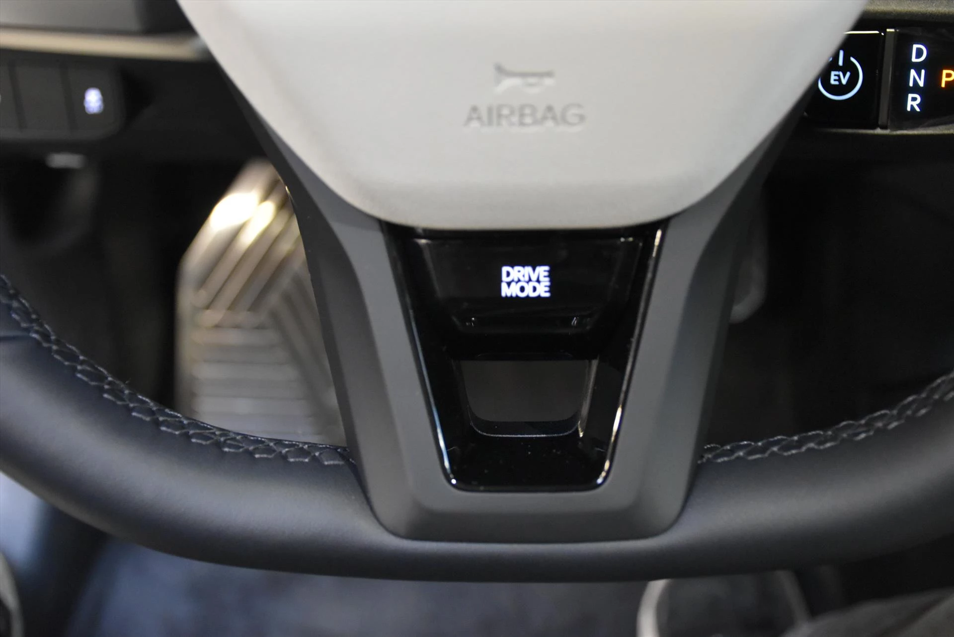 Hoofdafbeelding Kia EV4