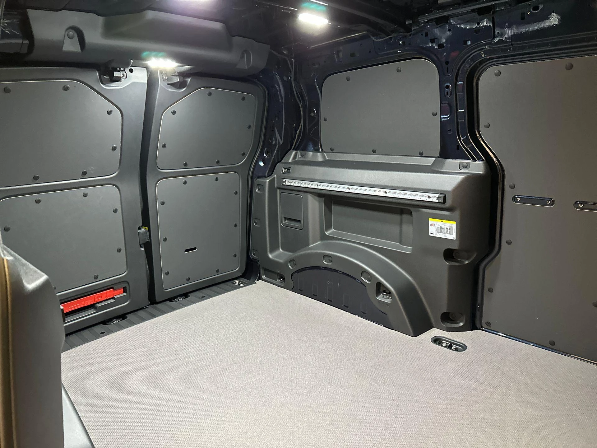 Hoofdafbeelding Volkswagen ID. Buzz Cargo