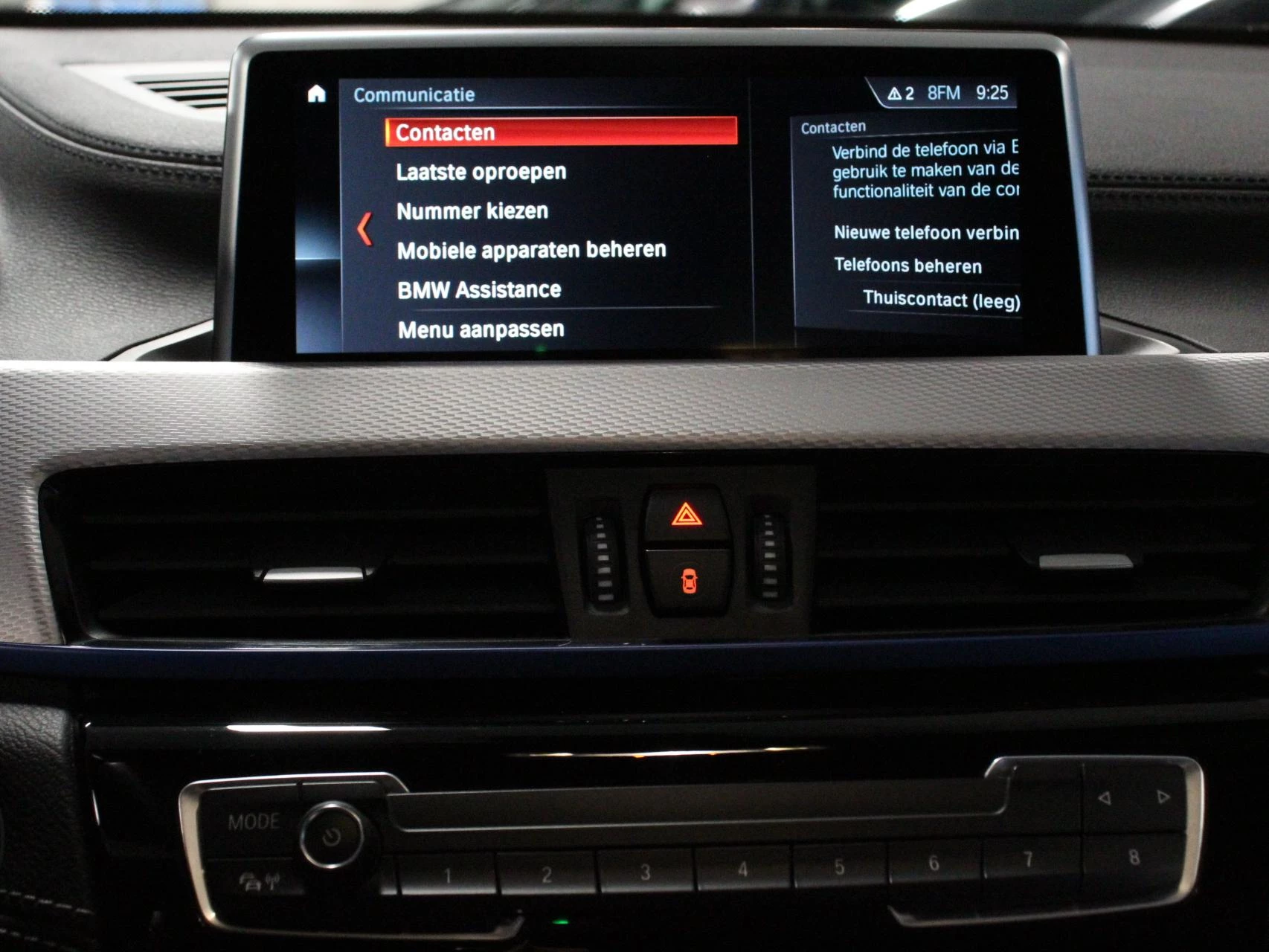 Hoofdafbeelding BMW X2