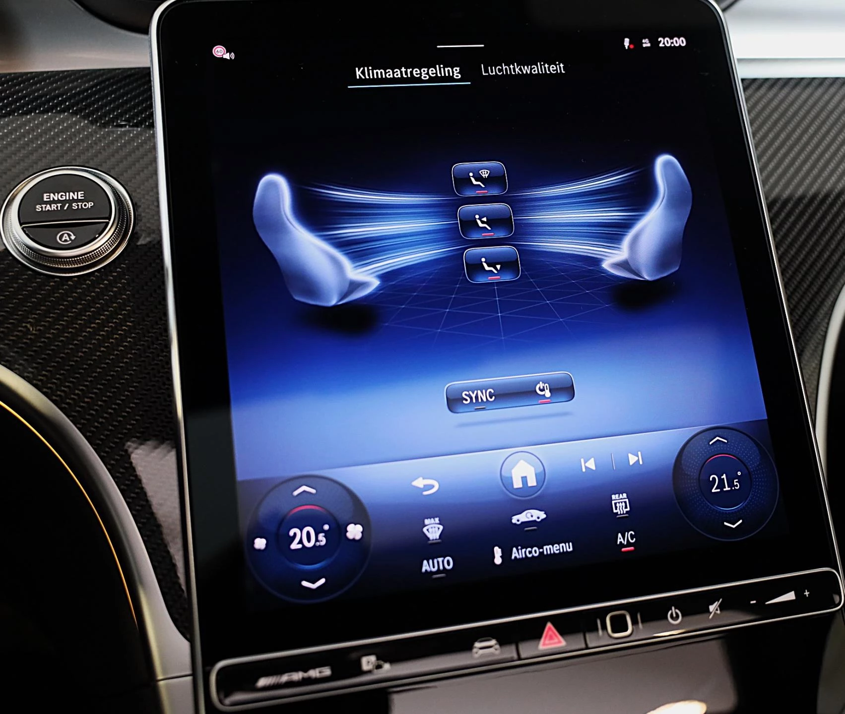 Hoofdafbeelding Mercedes-Benz CLE