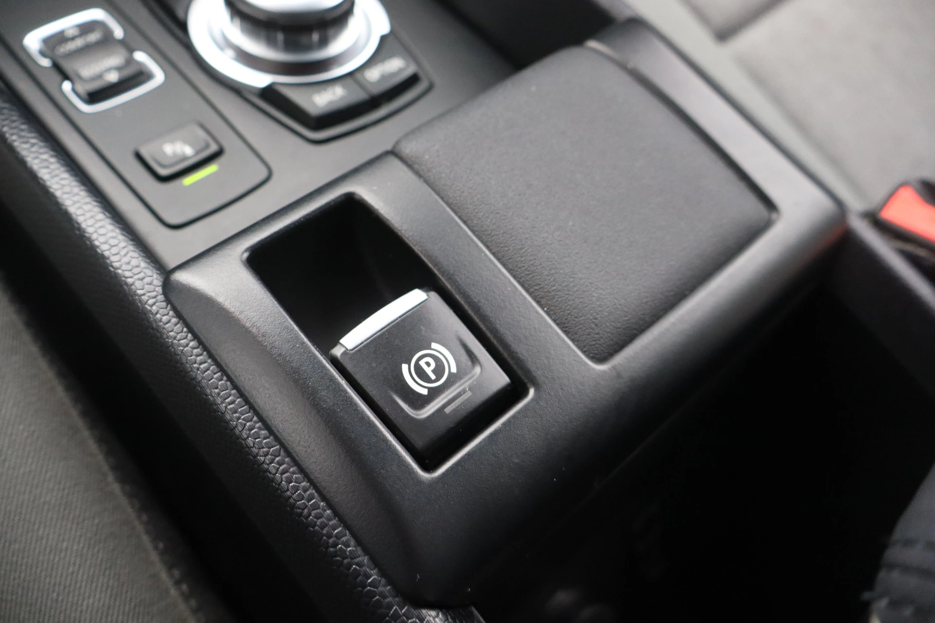 Hoofdafbeelding BMW i3