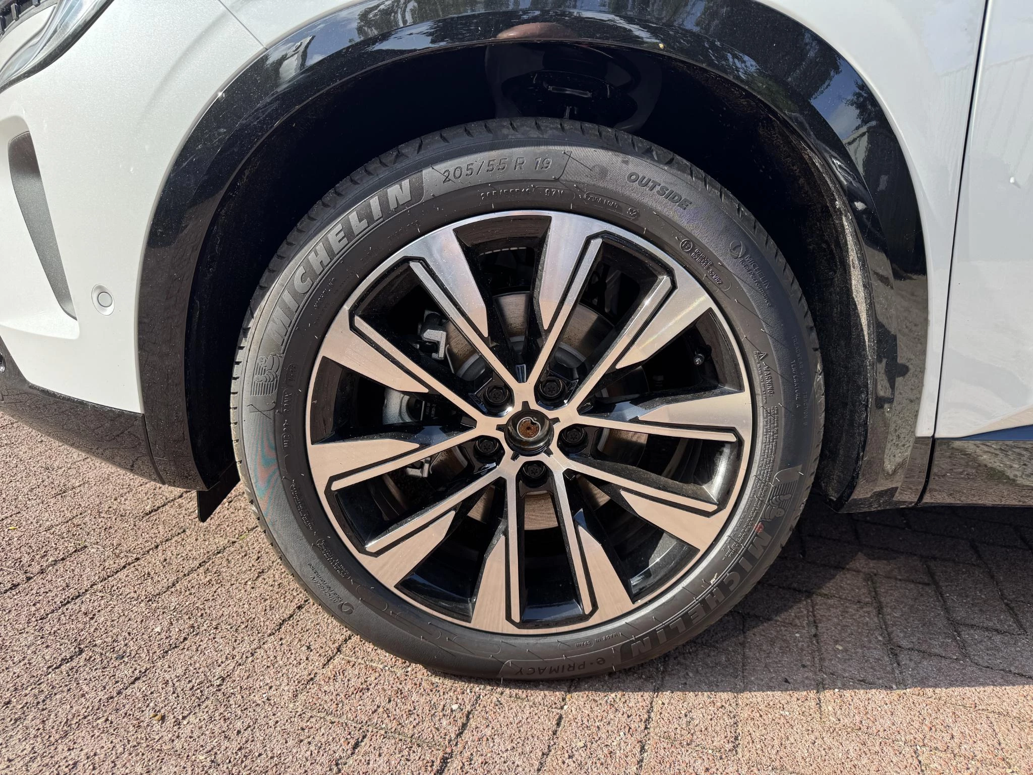 Hoofdafbeelding Renault Austral