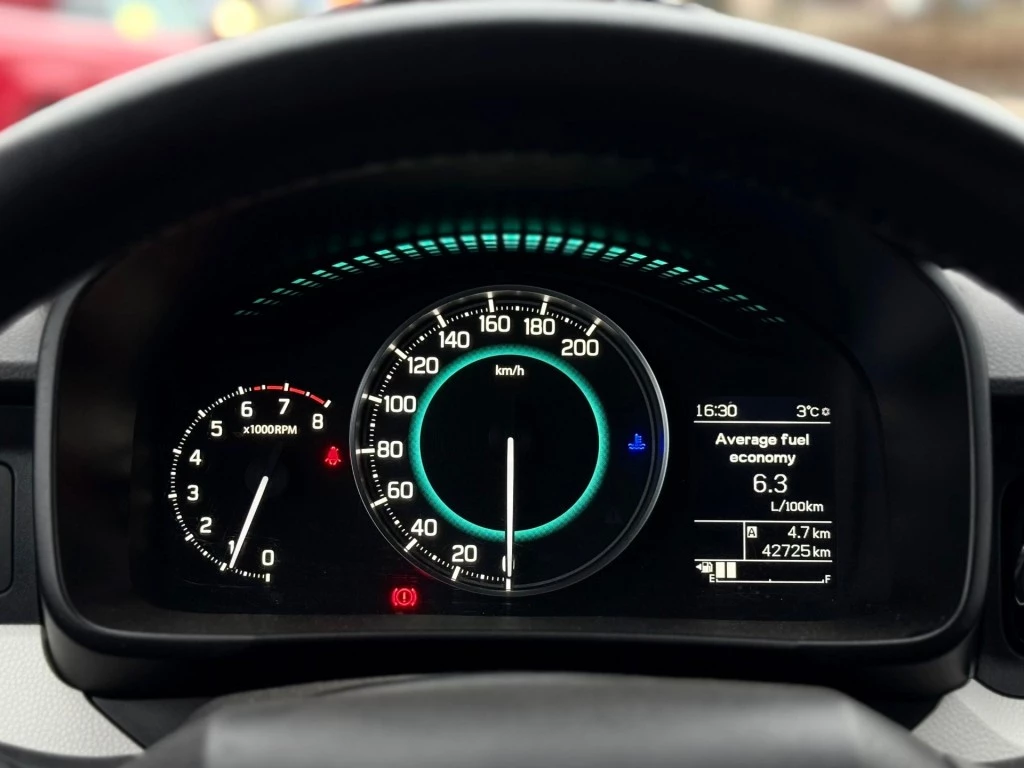 Hoofdafbeelding Suzuki Ignis