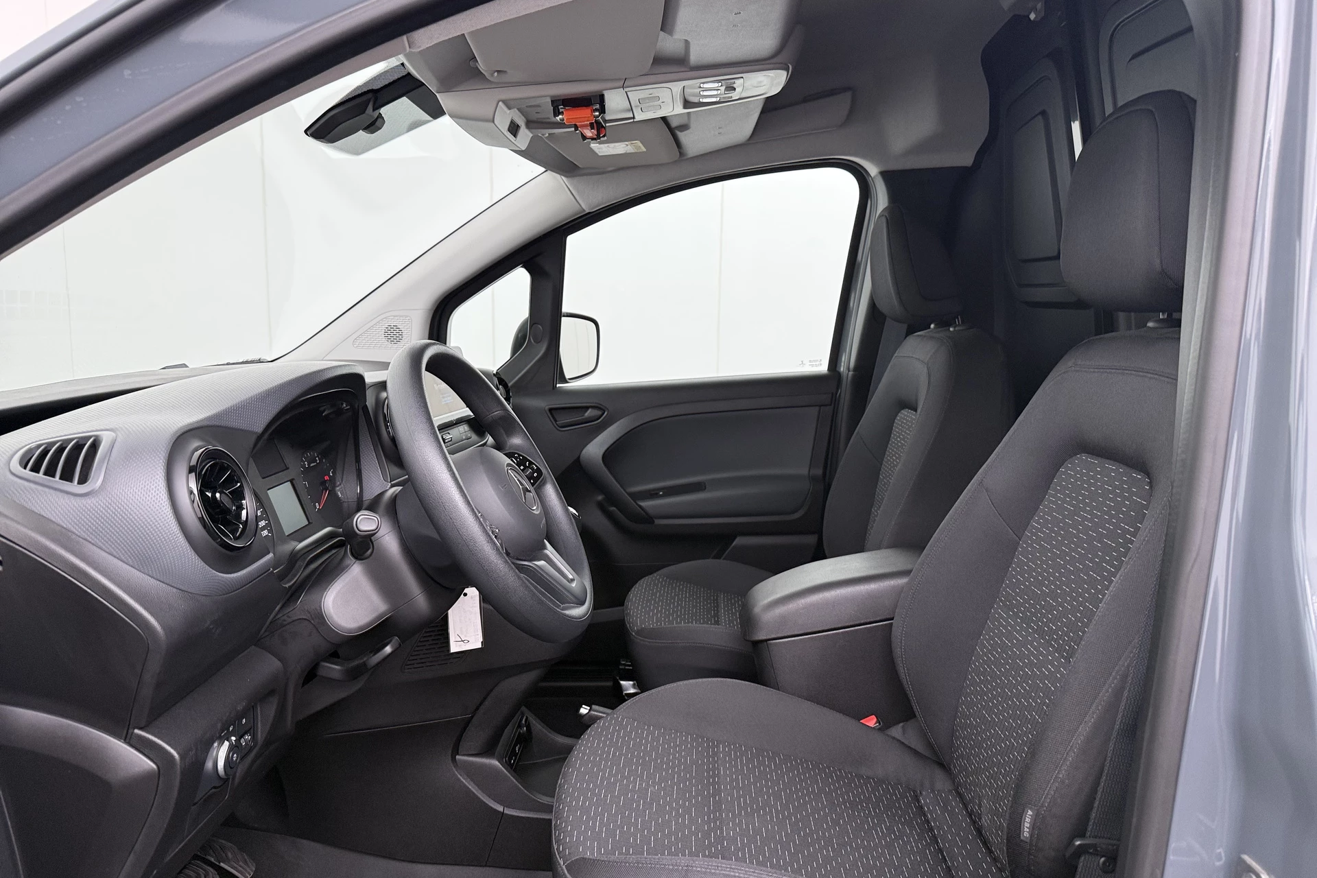 Hoofdafbeelding Mercedes-Benz Citan