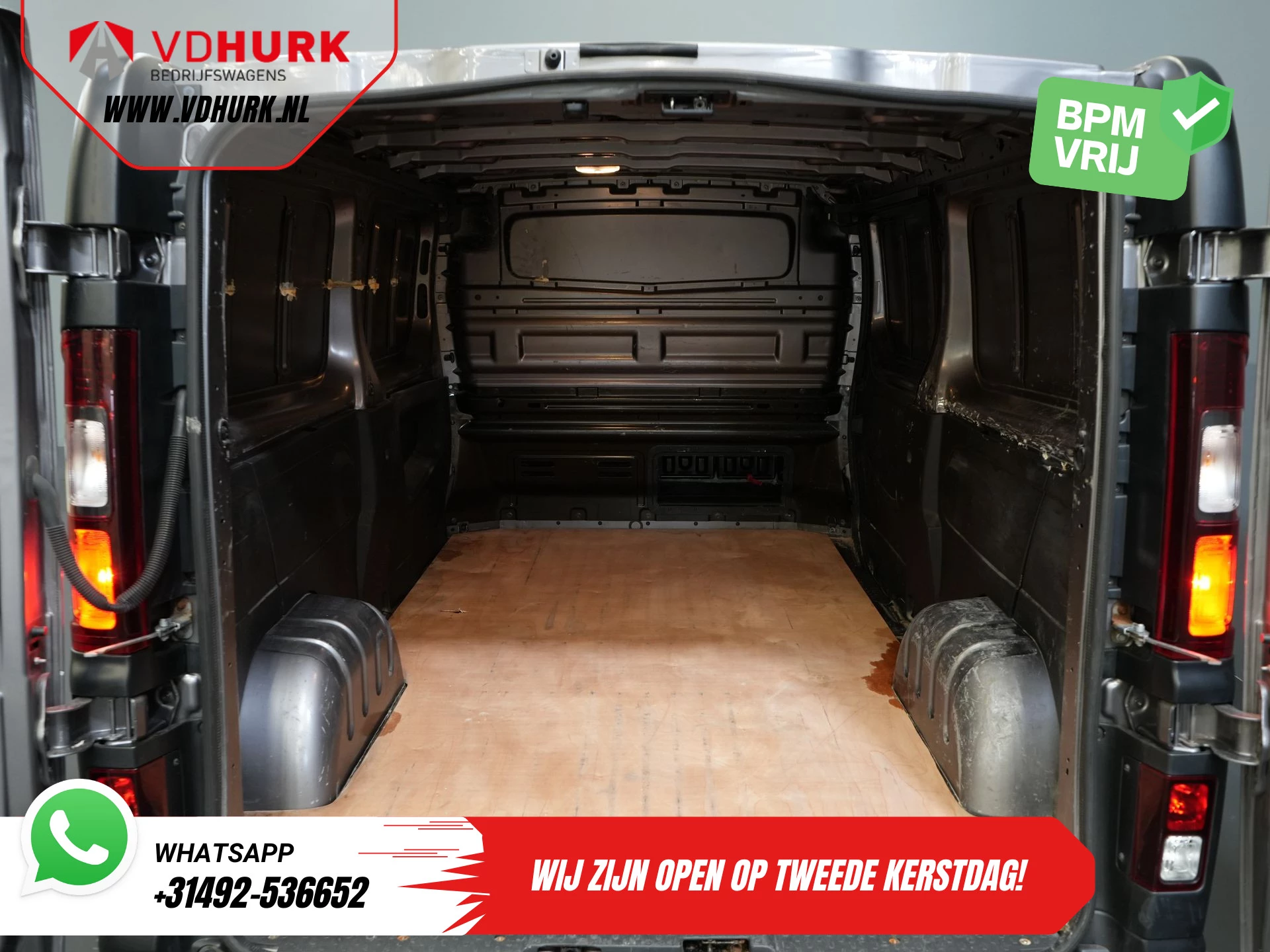 Hoofdafbeelding Fiat Talento