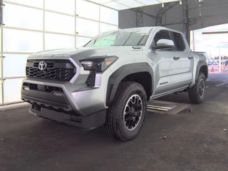 Toyota Tacoma TRD Off Road Hybrid 4x4 iForce Max