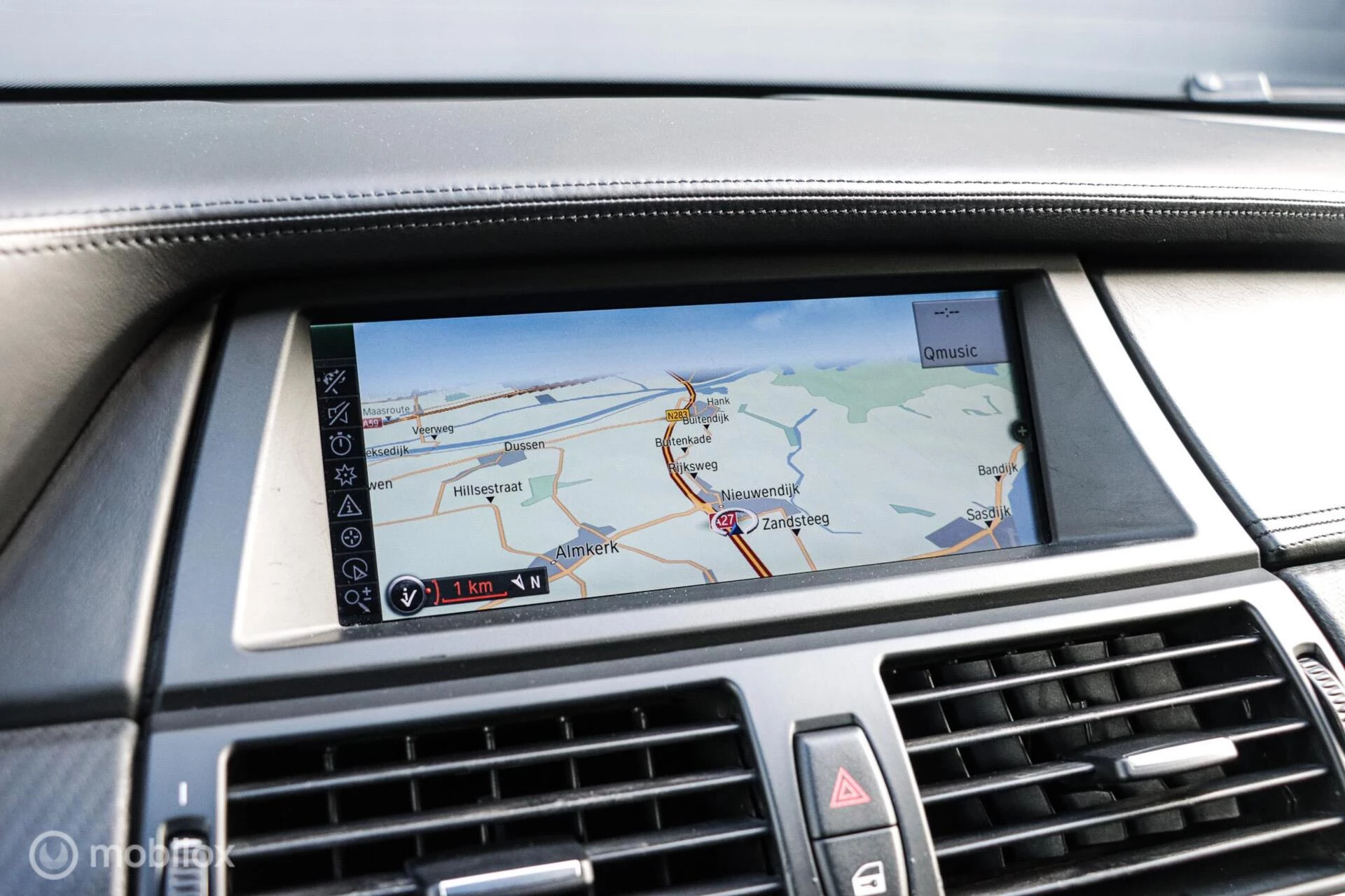 Hoofdafbeelding BMW X6