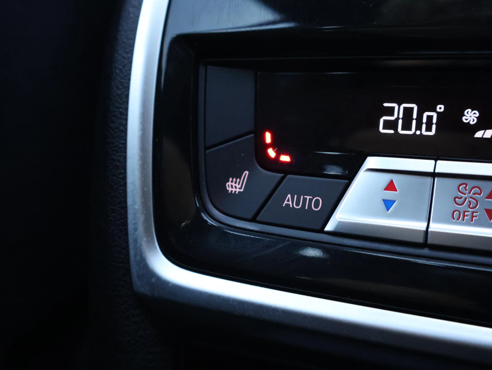 Hoofdafbeelding BMW X7