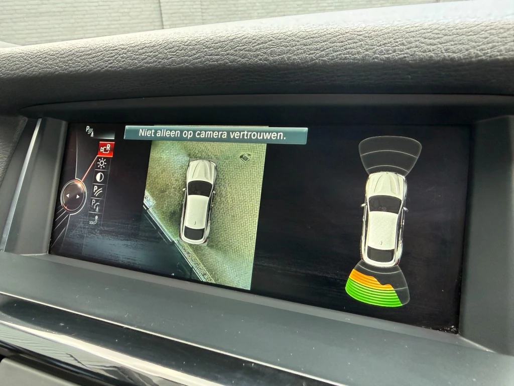 Hoofdafbeelding BMW X4