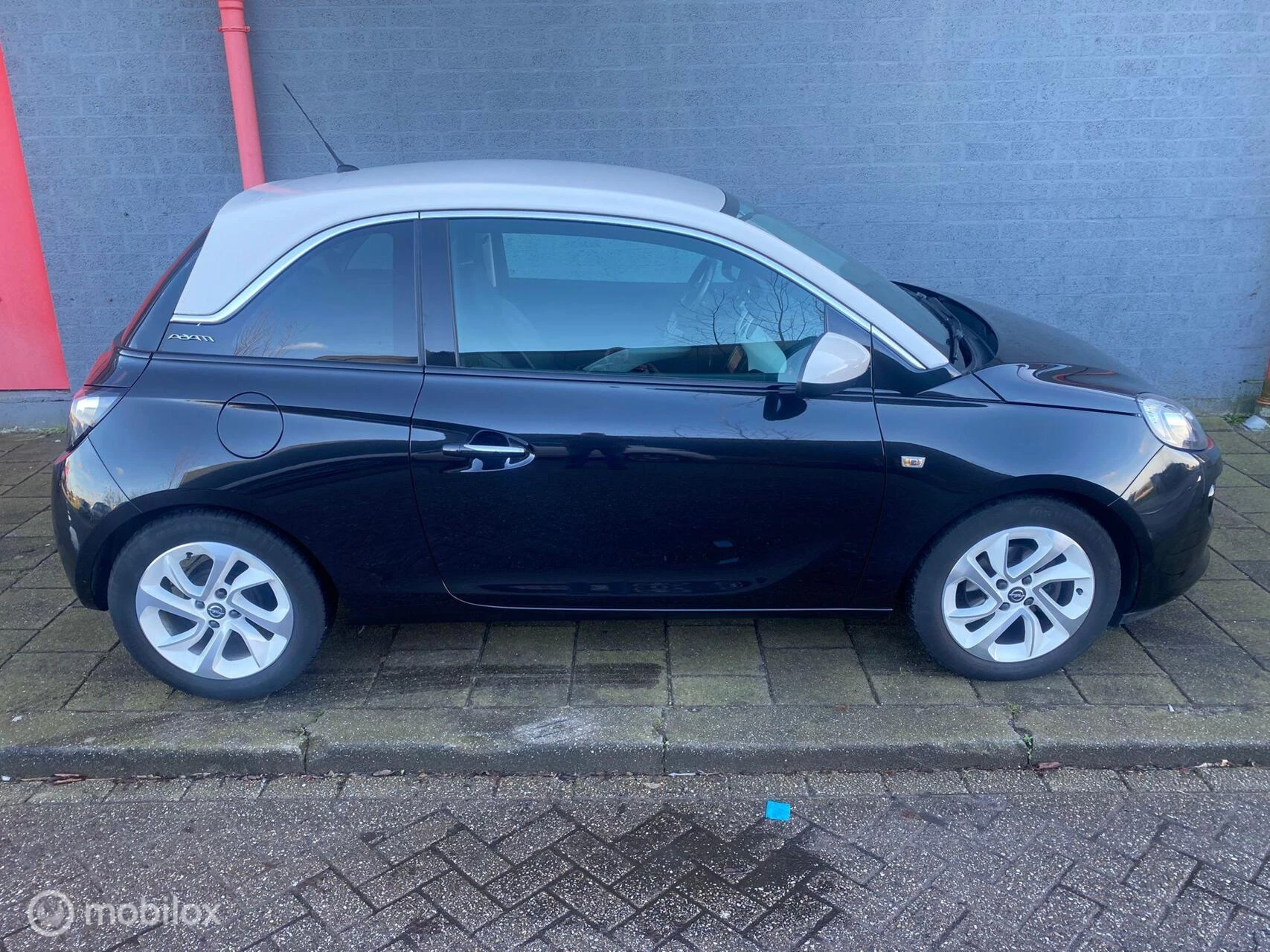 Hoofdafbeelding Opel ADAM