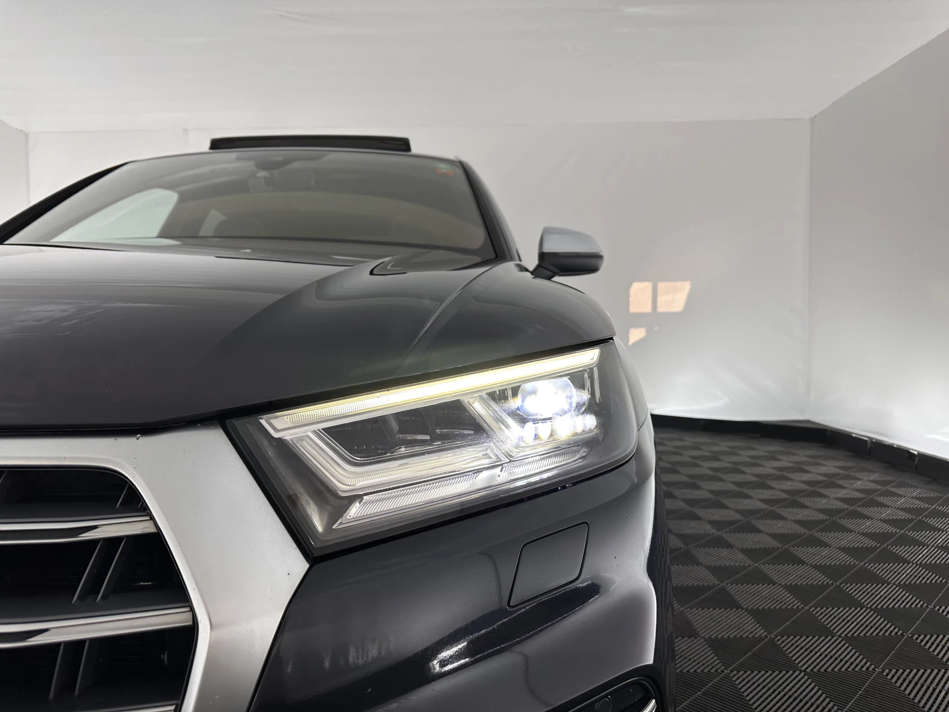Hoofdafbeelding Audi SQ5
