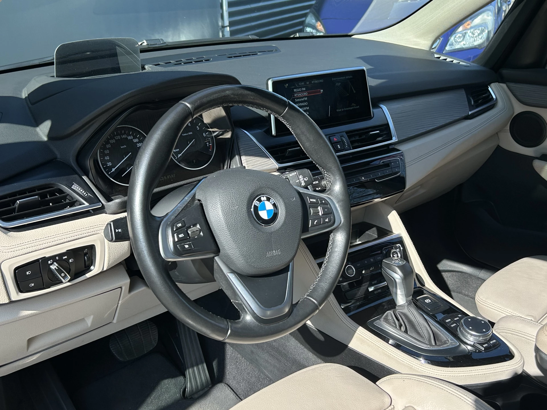 Hoofdafbeelding BMW 2 Serie