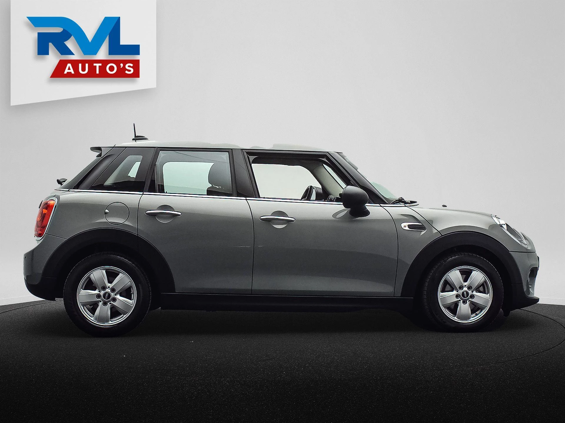 Hoofdafbeelding MINI One
