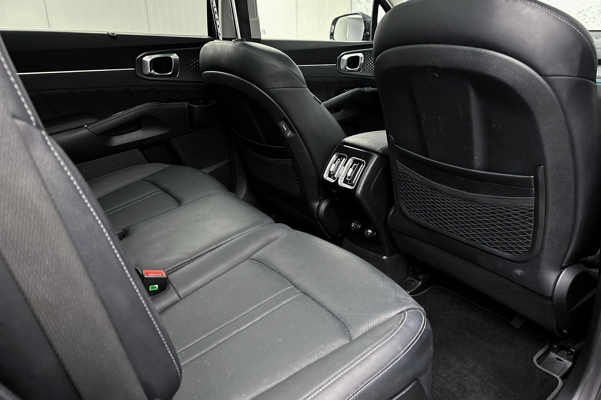 Hoofdafbeelding Kia Sorento