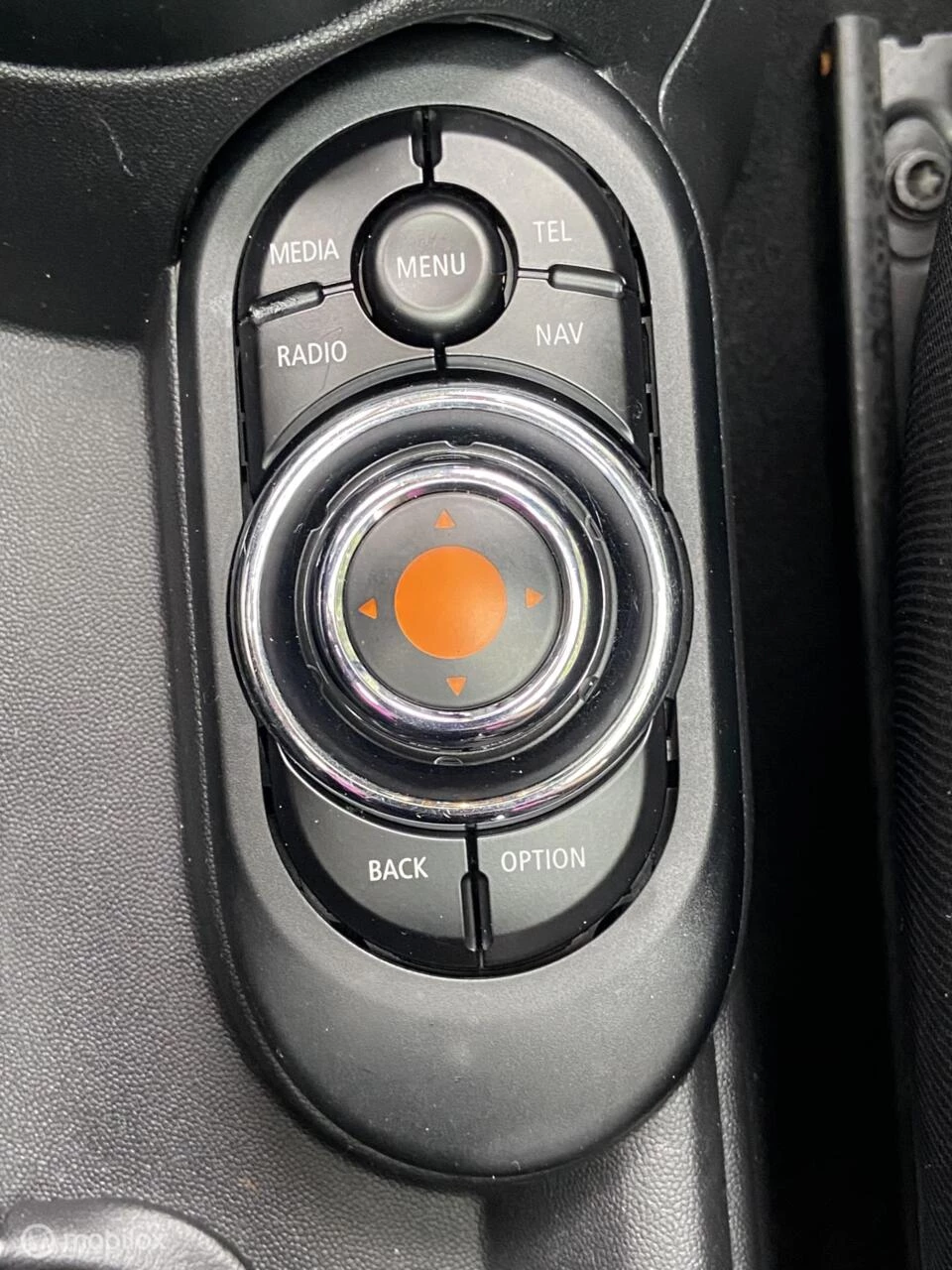 Hoofdafbeelding MINI One