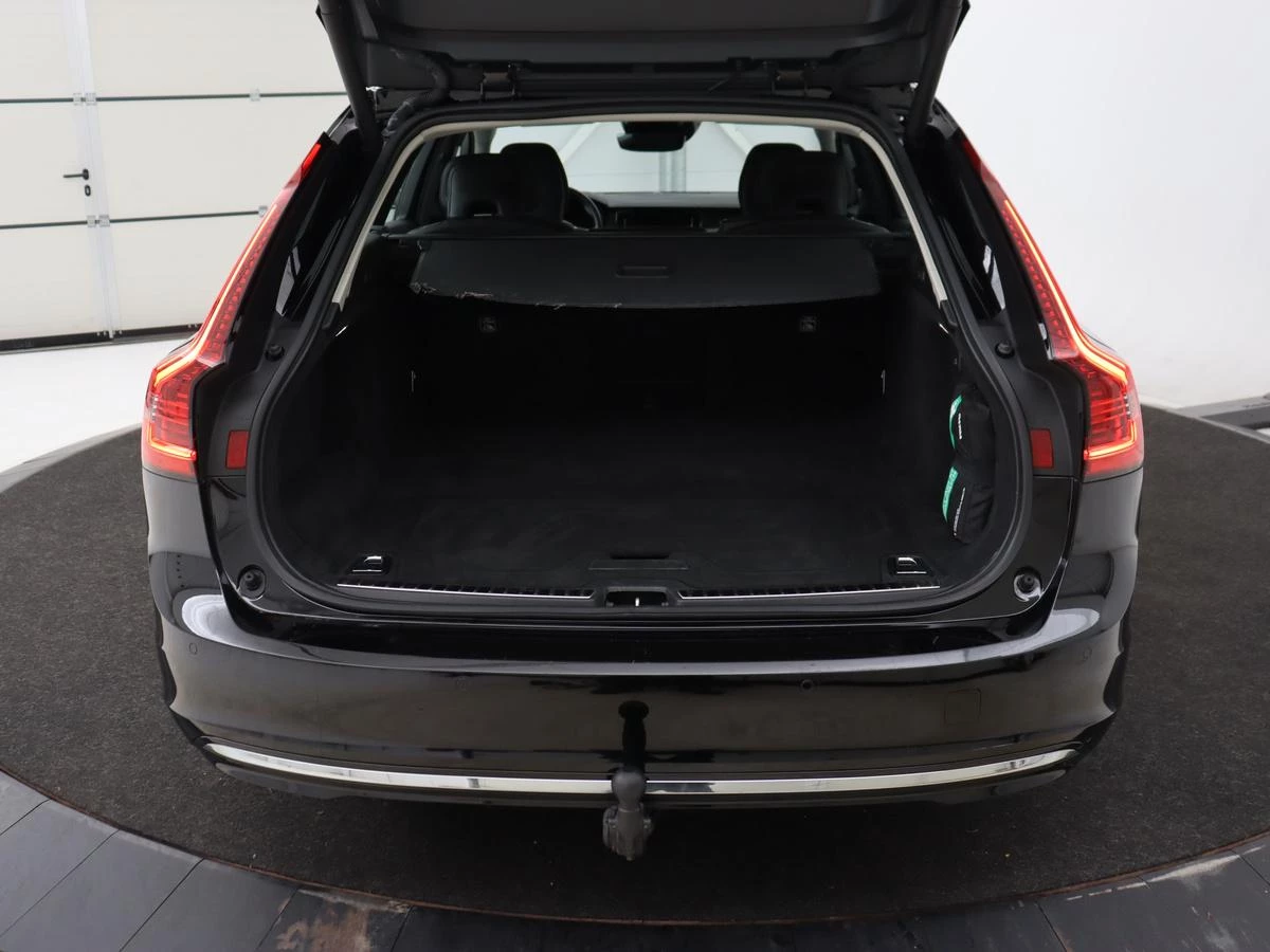 Hoofdafbeelding Volvo V90