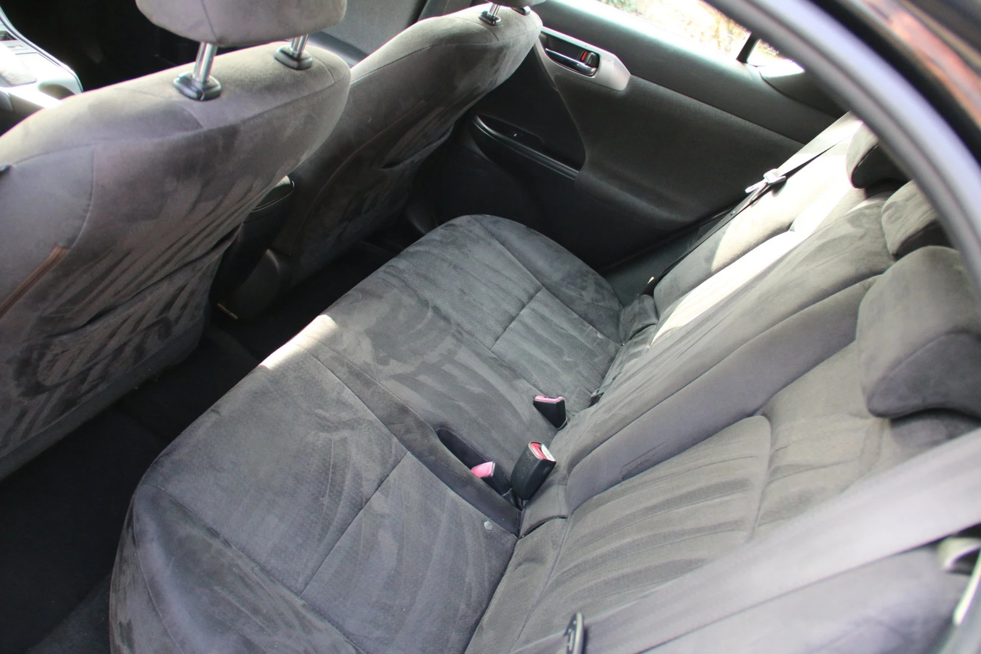 Hoofdafbeelding Lexus CT