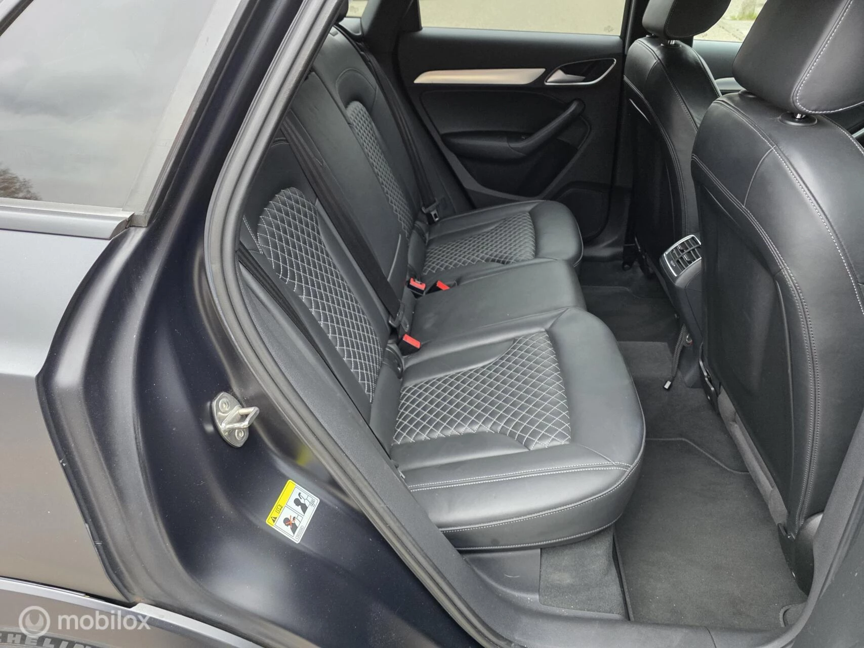 Hoofdafbeelding Audi RSQ3