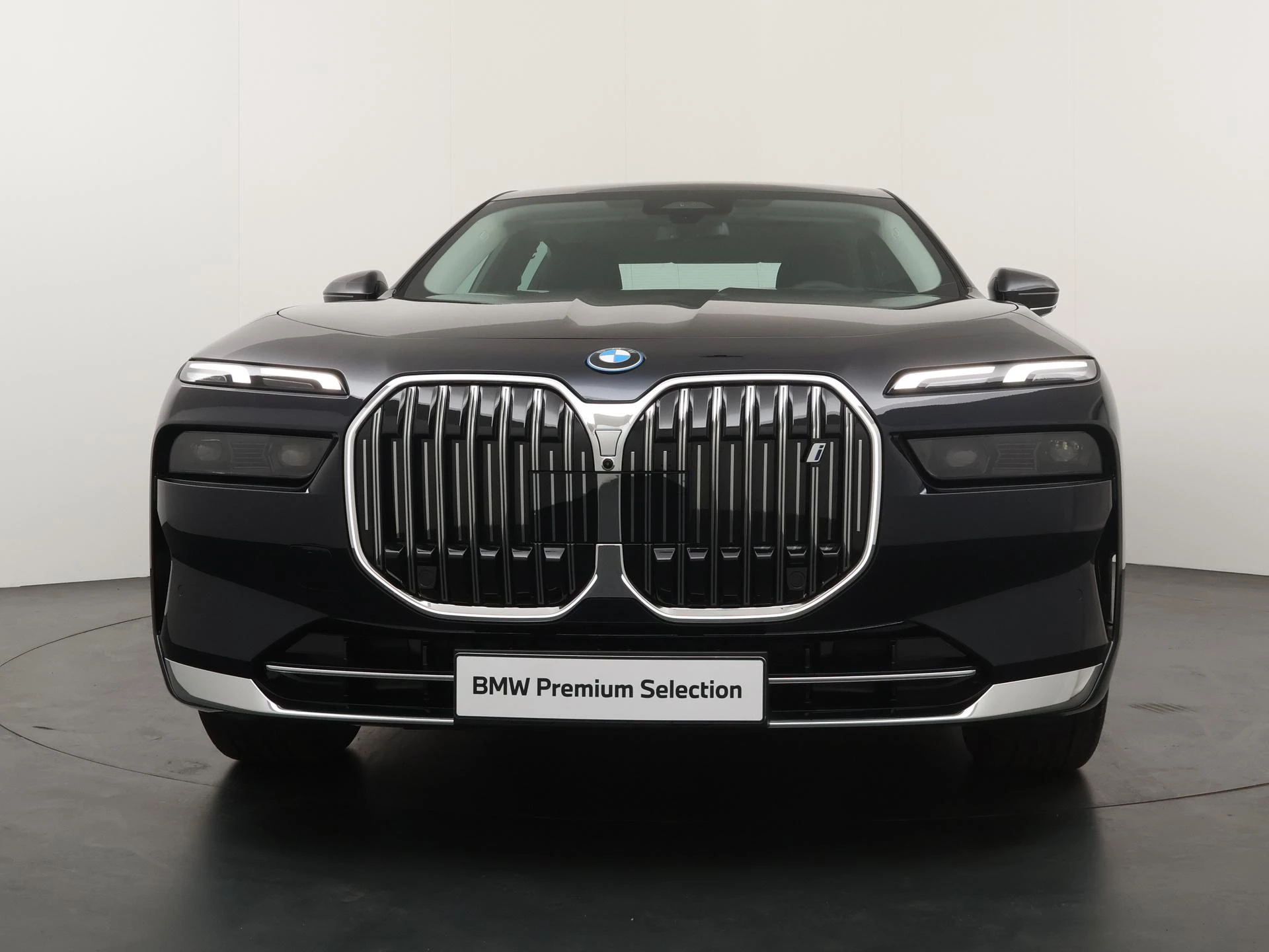 Hoofdafbeelding BMW i7