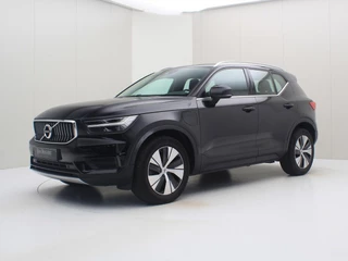 Hoofdafbeelding Volvo XC40 Volvo Xc40 T5 Twin Engine 262pk Geartronic Inscription Expression [ CARPLAY+CLIMAAT+CRUISE+PDC+NAVIGATIE ]