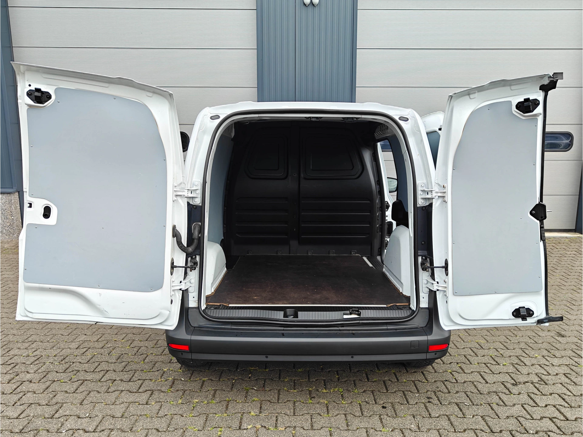 Hoofdafbeelding Mercedes-Benz Citan