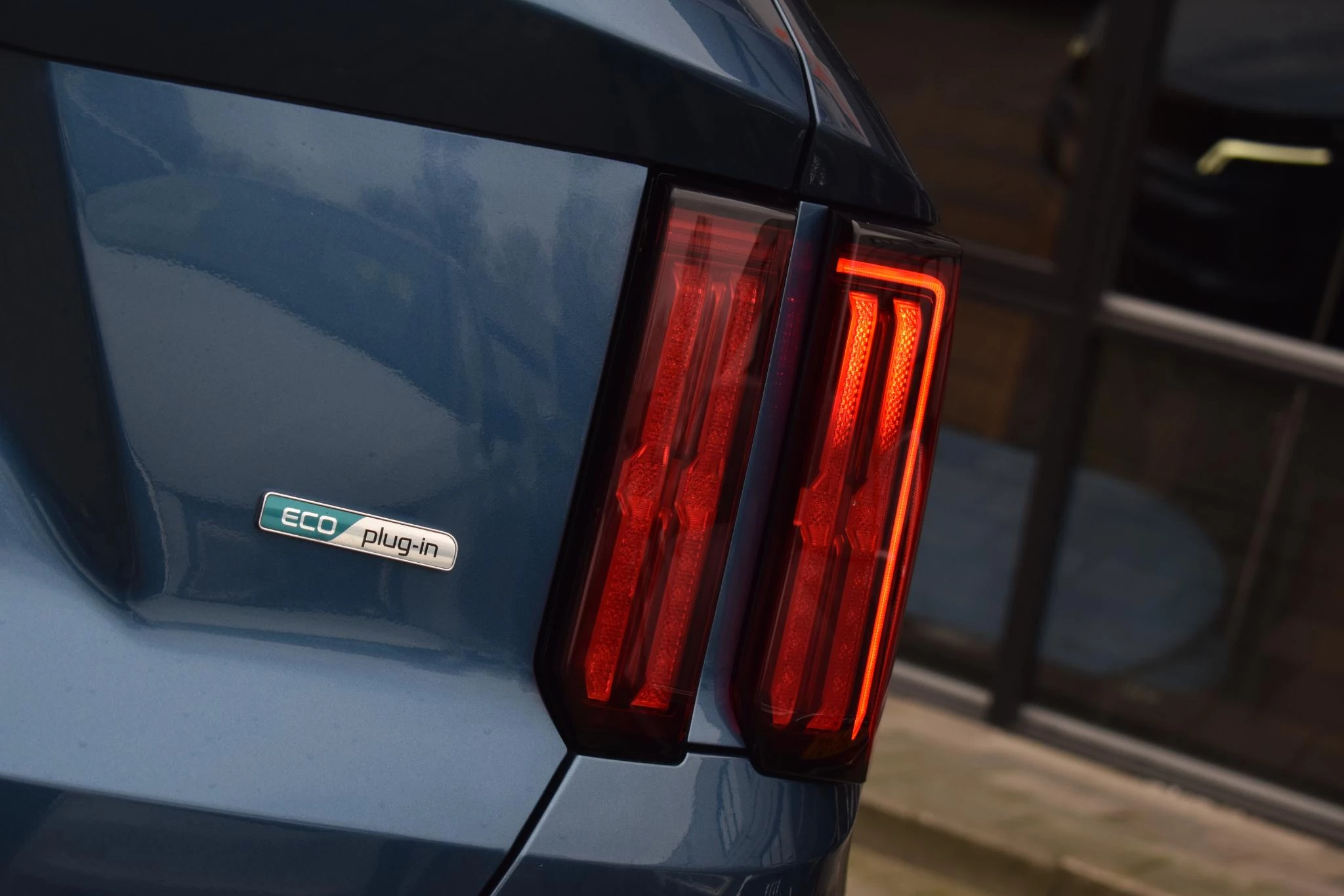 Hoofdafbeelding Kia Sorento