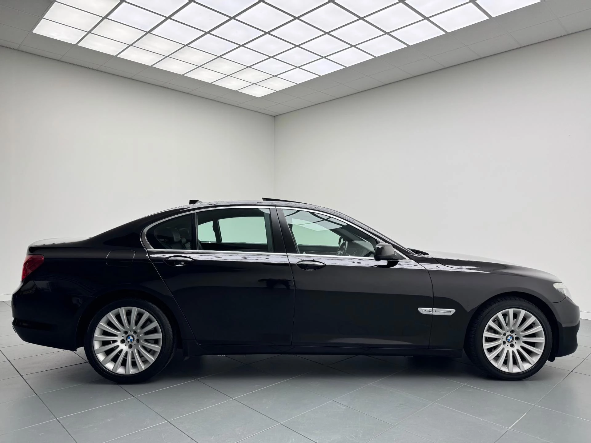 Hoofdafbeelding BMW 7 Serie