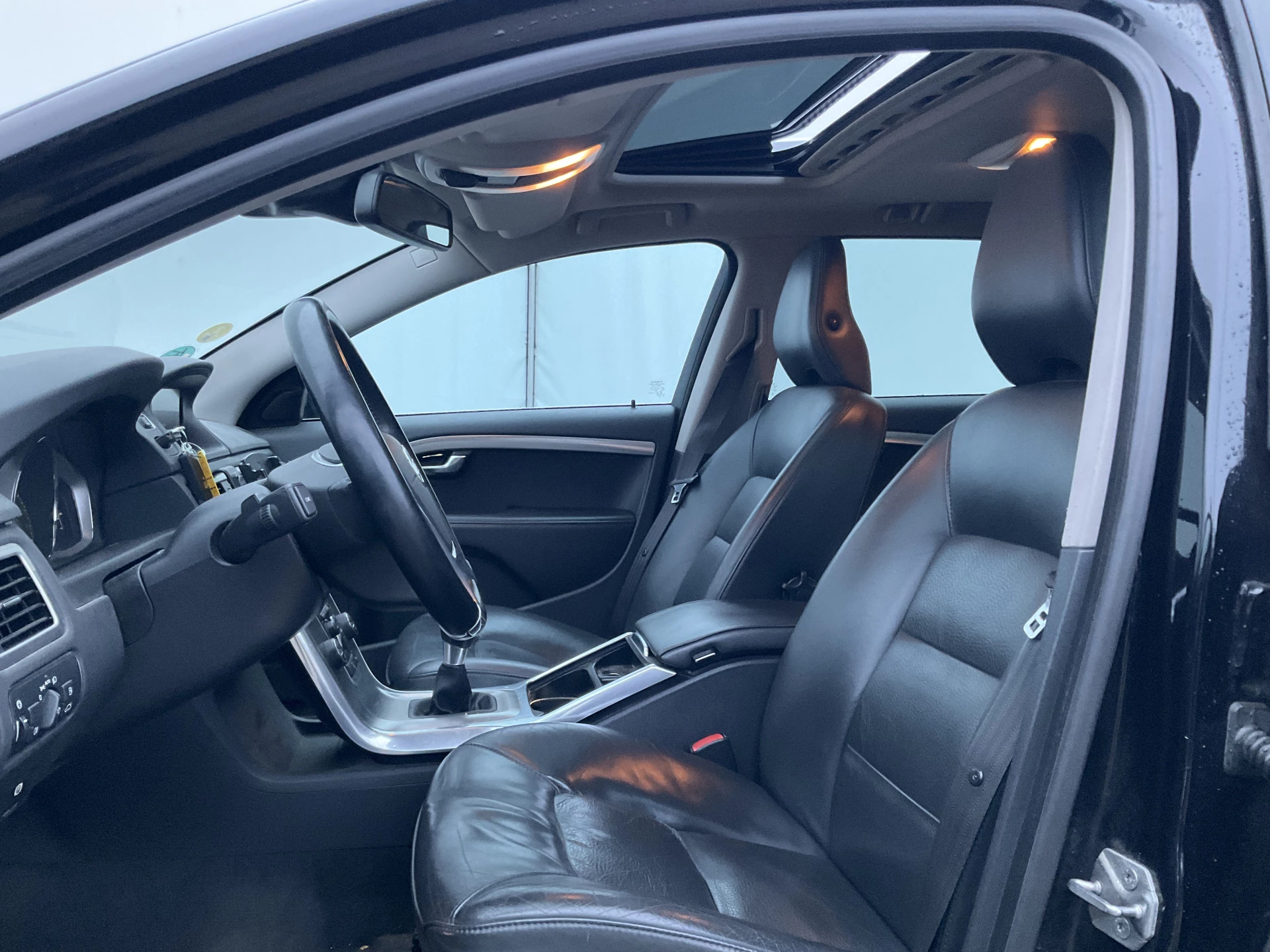 Hoofdafbeelding Volvo V70