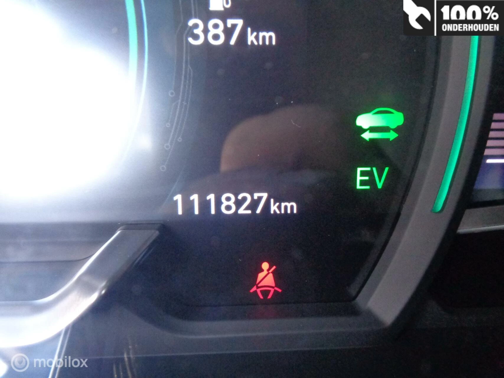Hoofdafbeelding Hyundai IONIQ
