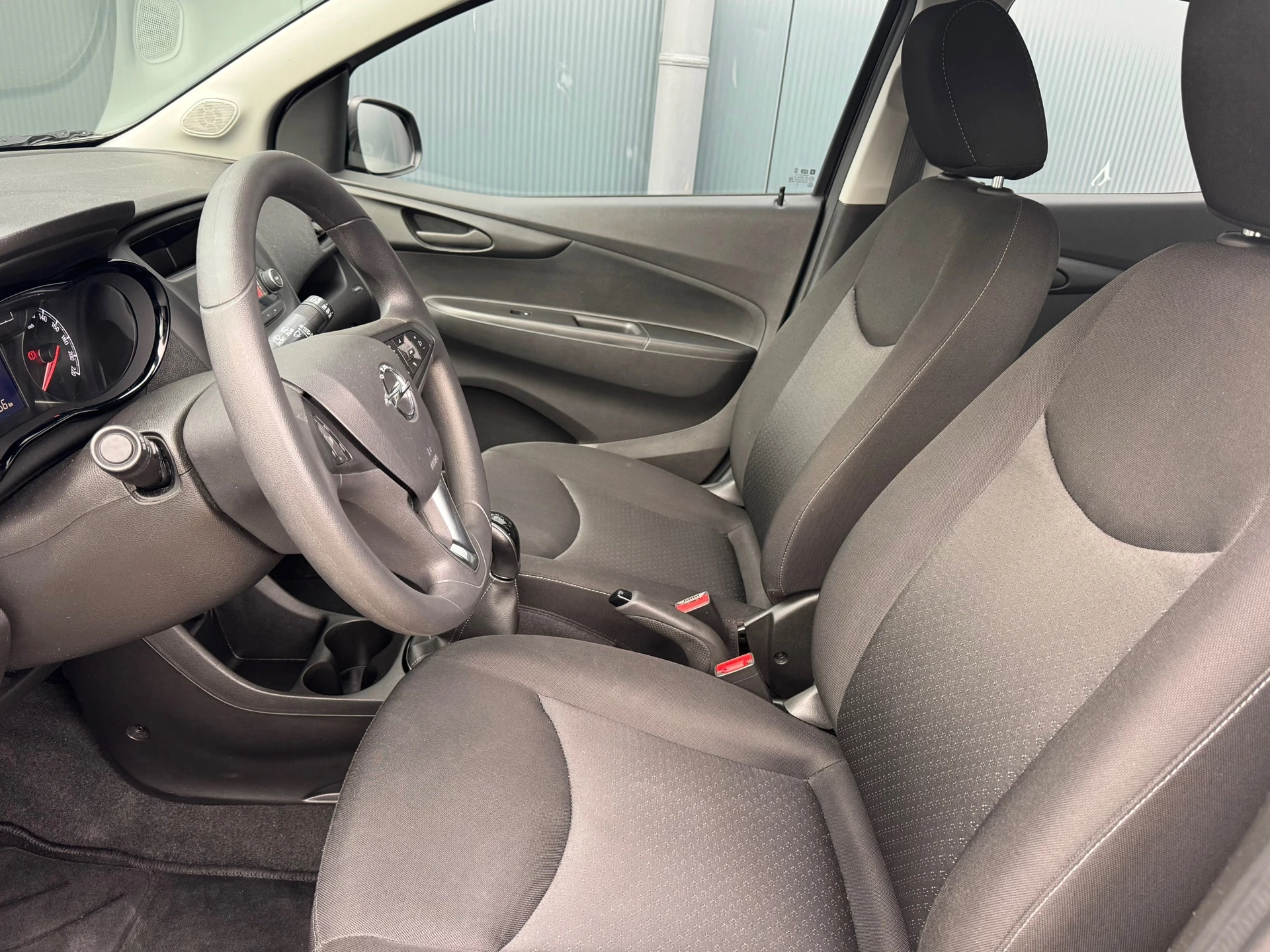 Hoofdafbeelding Opel KARL