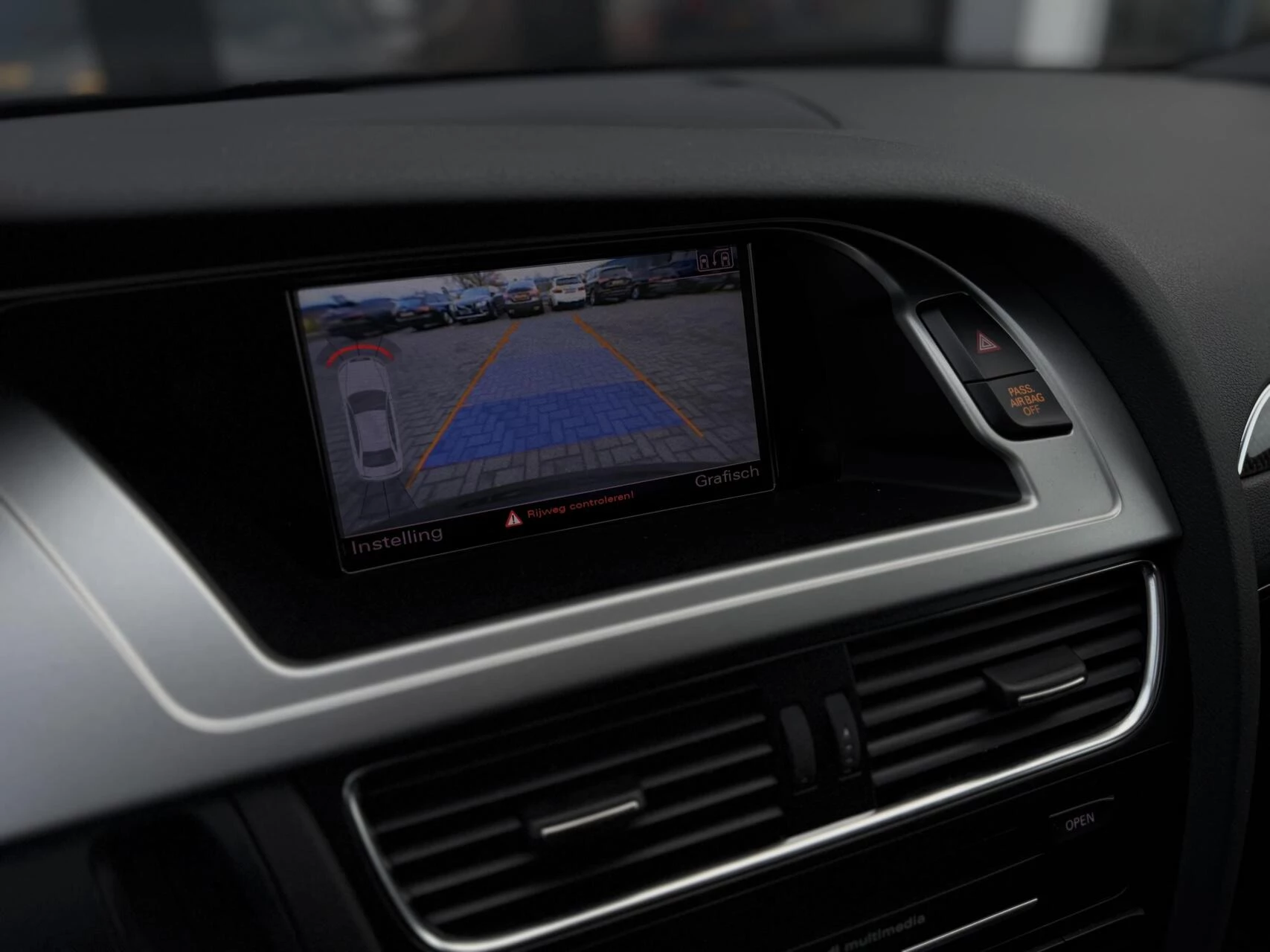 Hoofdafbeelding Audi S4