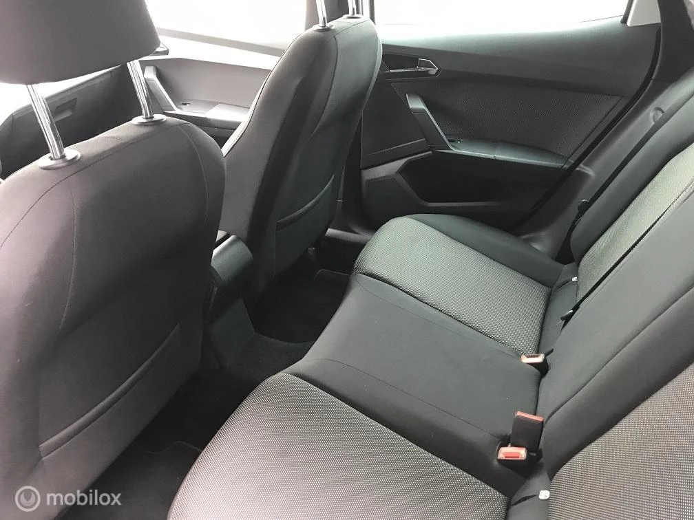 Hoofdafbeelding SEAT Arona