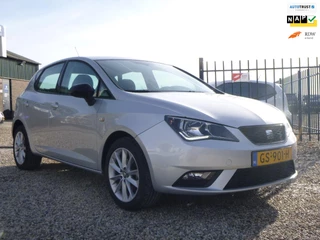 Seat Ibiza 1.0 EcoTSI Style Connect