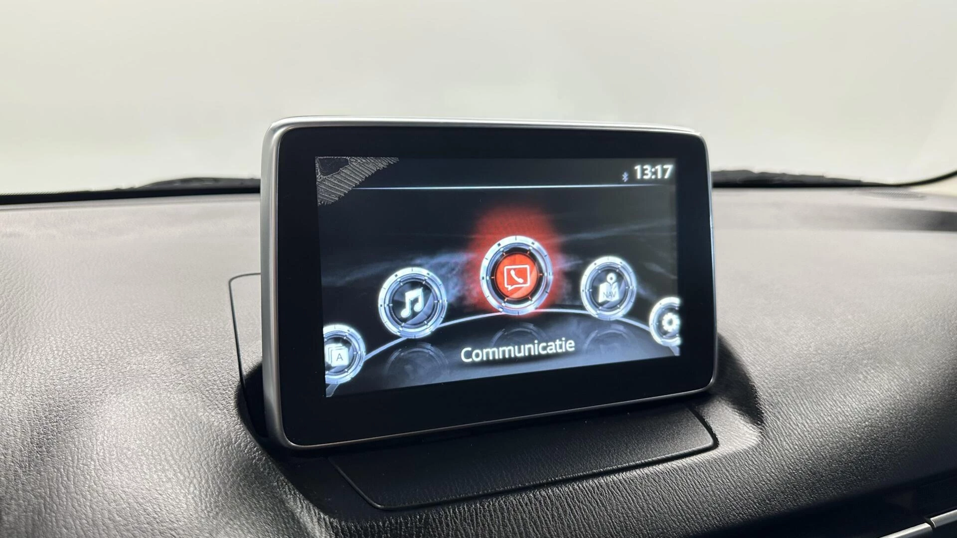 Hoofdafbeelding Mazda 2