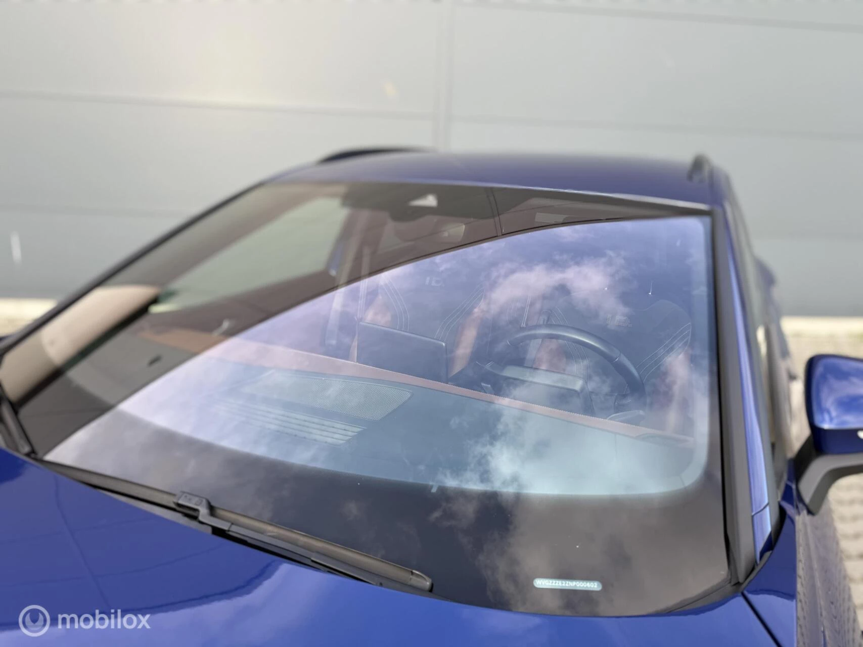 Hoofdafbeelding Volkswagen ID.4