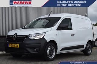 Renault Express 1.5 dCi 75 Comfort Cruise, Bluetooth, PDC, A/C
