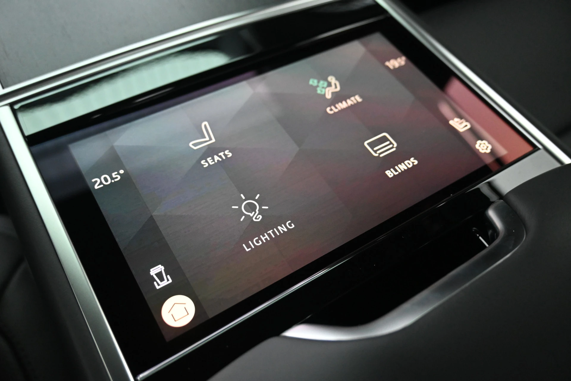 Hoofdafbeelding Land Rover Range Rover