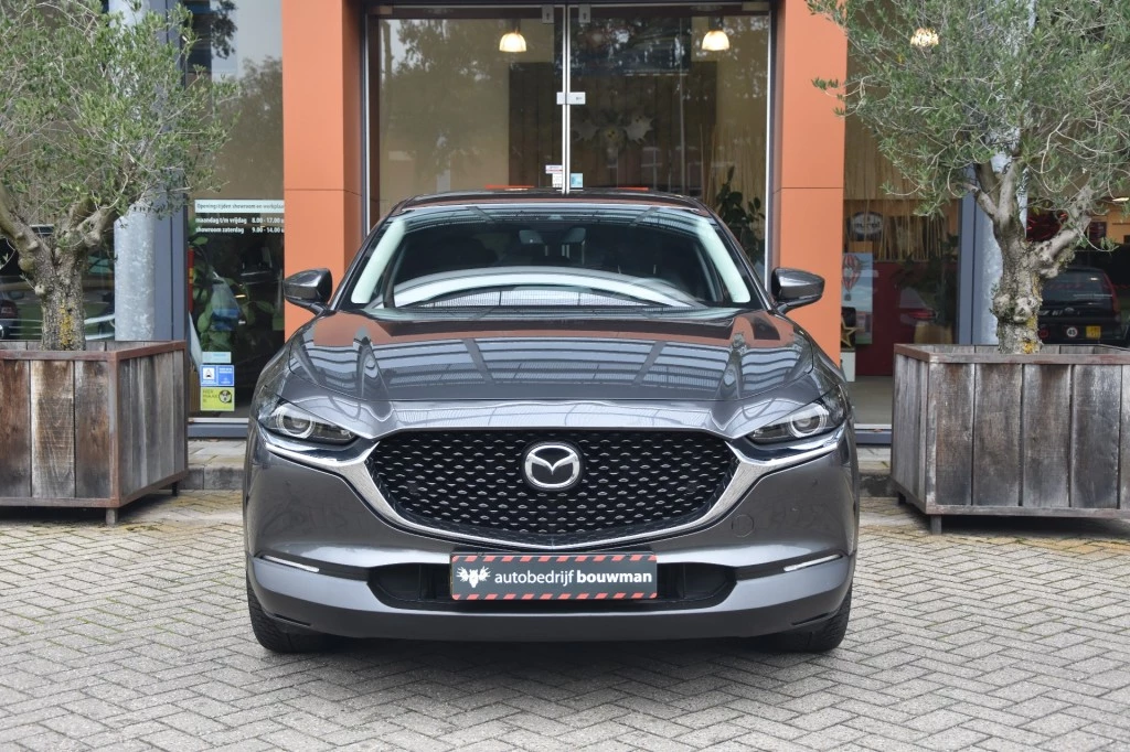 Hoofdafbeelding Mazda CX-30