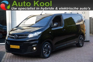 Opel Vivaro 2.0 CDTI L2H1 Edition Automaat 95.000KM