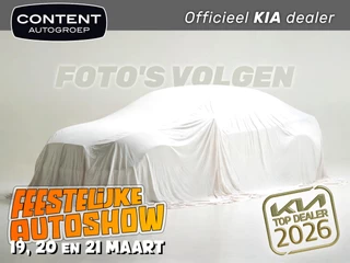 KIA Ceed Sw 1.0 T-GDi 100pk Design Edition