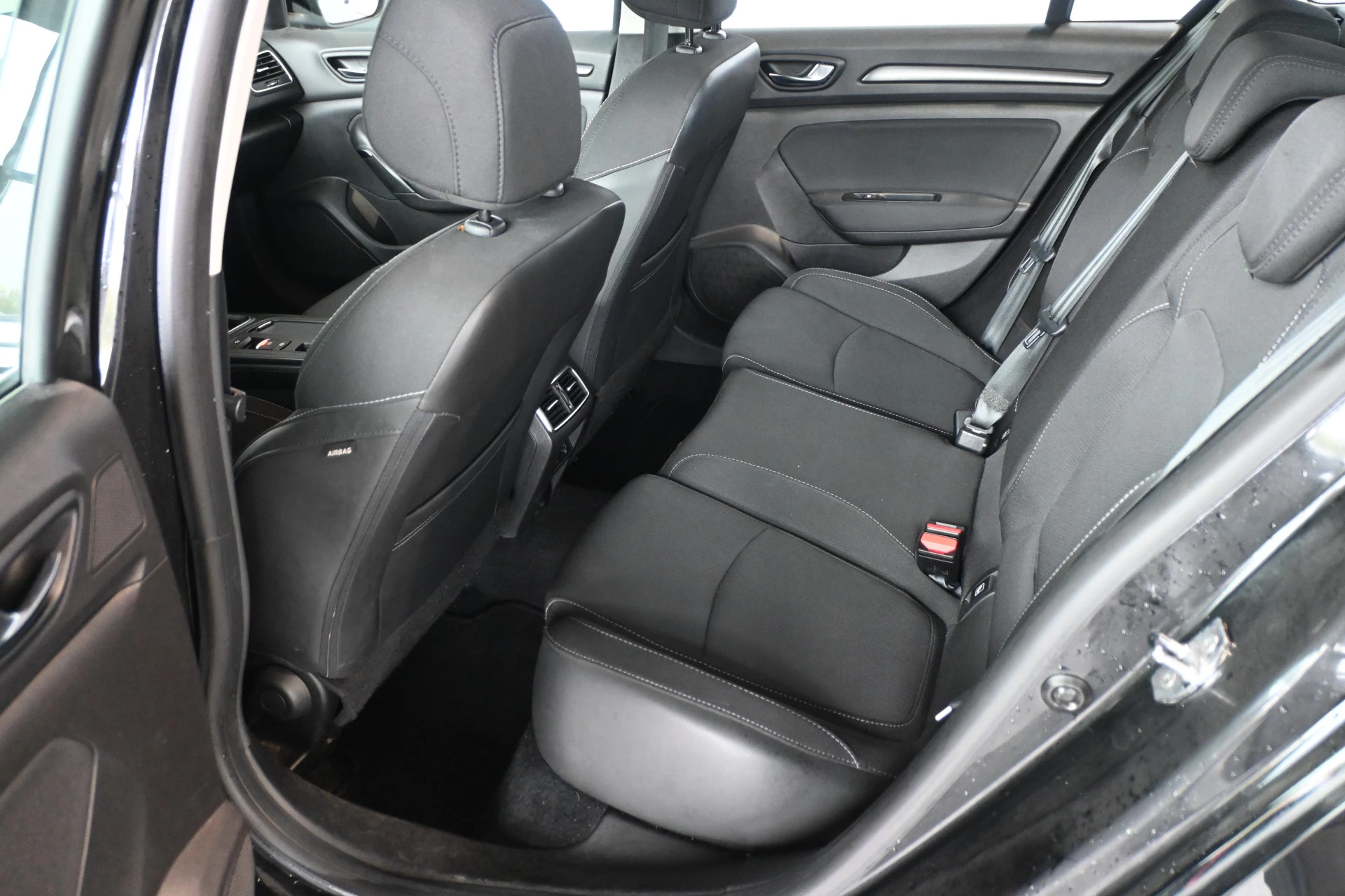 Hoofdafbeelding Renault Megane E-Tech