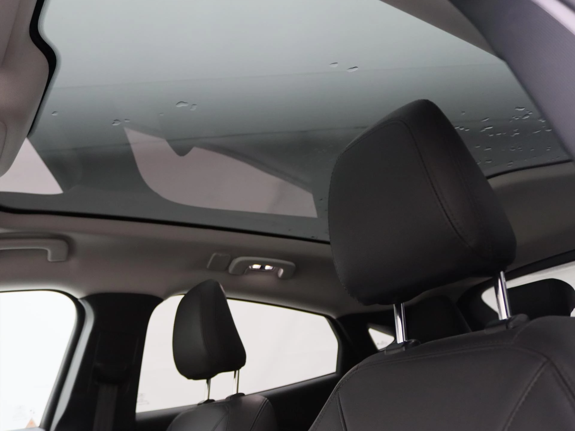 Hoofdafbeelding Ford Mustang Mach-E