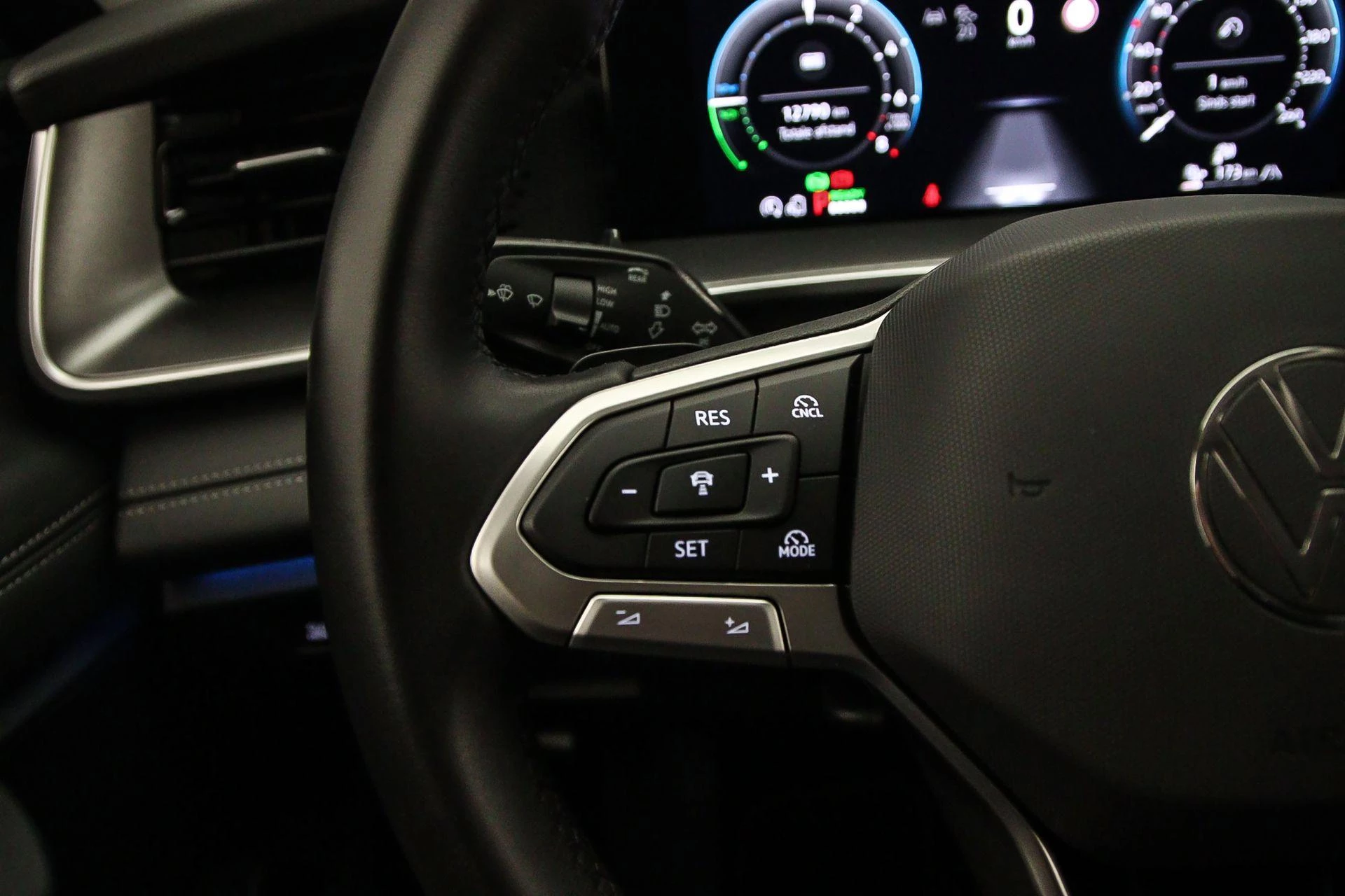 Hoofdafbeelding Volkswagen Tayron