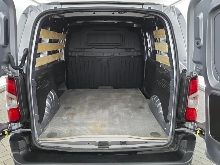 Hoofdafbeelding Opel Combo